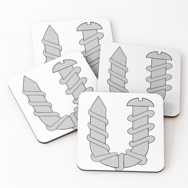 Item preview, Screw U designed and sold by MarisaCee.