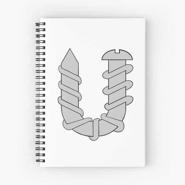 Item preview, Screw U designed and sold by MarisaCee.