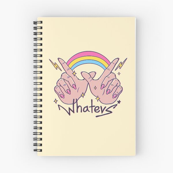 Item preview, Whatevs! designed and sold by vincenttrinidad.