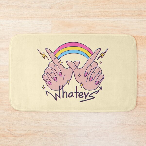 Item preview, Whatevs! designed and sold by vincenttrinidad.