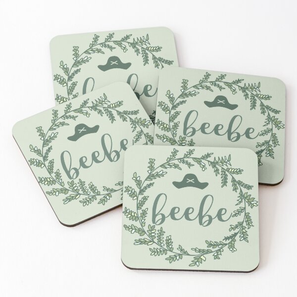 Item preview, Beebe Laurel Wreath designed and sold by sophiagg7.