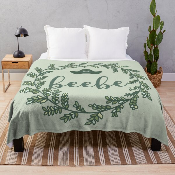 Item preview, Beebe Laurel Wreath designed and sold by sophiagg7.
