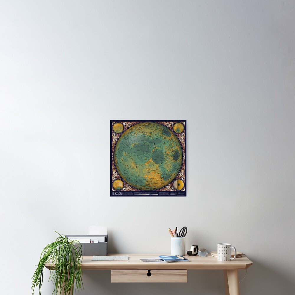Item preview, Poster designed and sold by EleanorLutz.