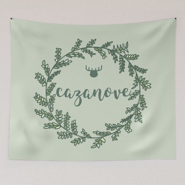 Item preview, Cazanove Laurel Wreath designed and sold by sophiagg7.