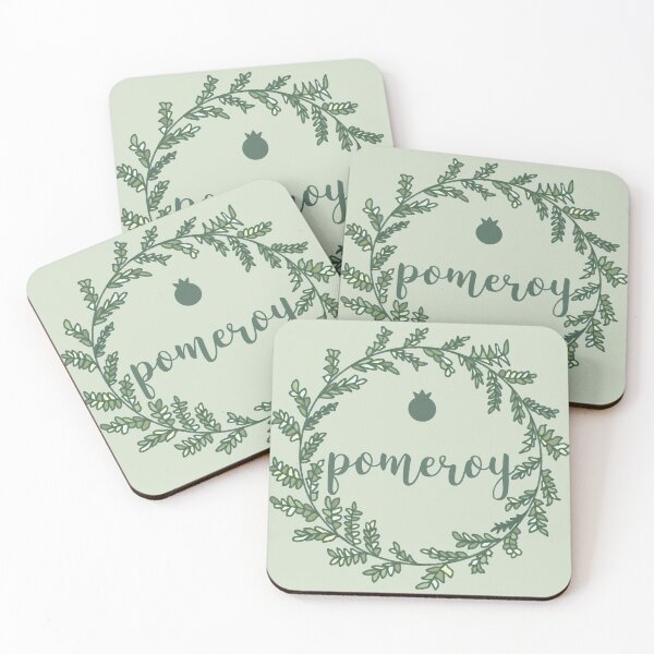 Item preview, Pomeroy Laurel Wreath designed and sold by sophiagg7.