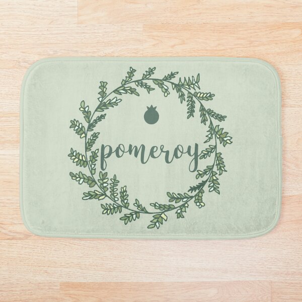 Item preview, Pomeroy Laurel Wreath designed and sold by sophiagg7.