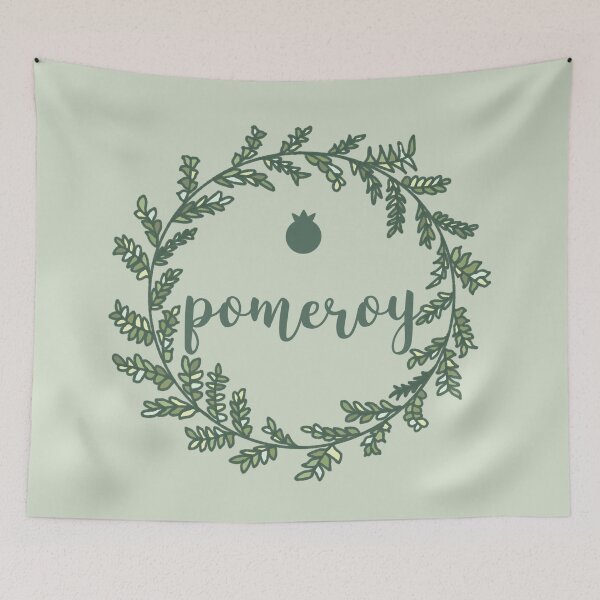 Item preview, Pomeroy Laurel Wreath designed and sold by sophiagg7.