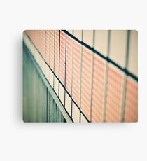 baker street Canvas Print