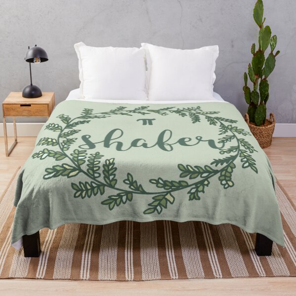 Item preview, Shafer Laurel Wreath designed and sold by sophiagg7.