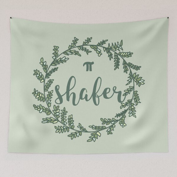 Item preview, Shafer Laurel Wreath designed and sold by sophiagg7.