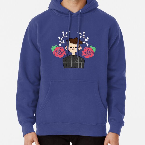 dnp hoodie