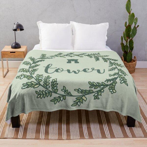 Item preview, Tower Court Laurel Wreath designed and sold by sophiagg7.
