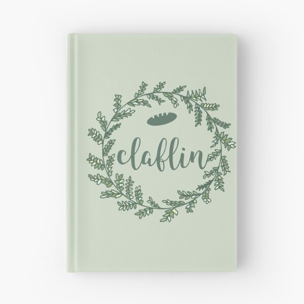 Item preview, Claflin Laurel Wreath designed and sold by sophiagg7.