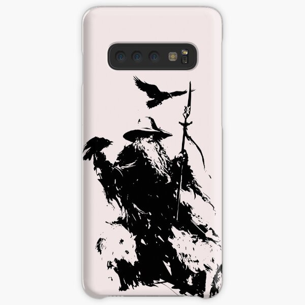 Odin-The All Father Samsung Galaxy Snap Case