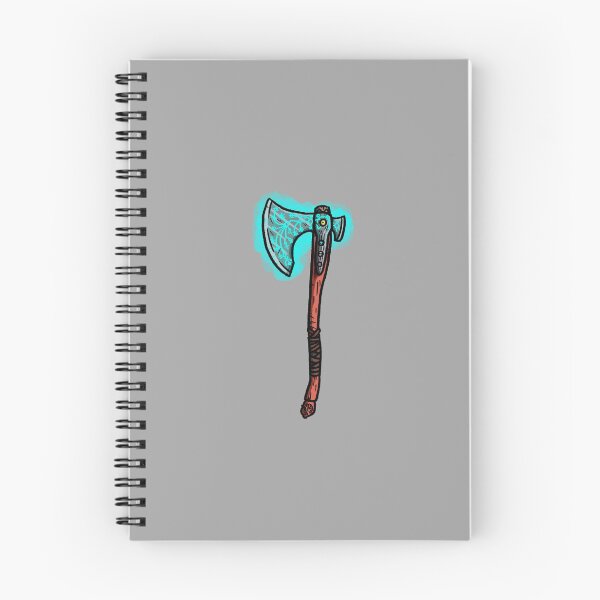 Item preview, Leviathan Axe - God of War designed and sold by Naitor5.