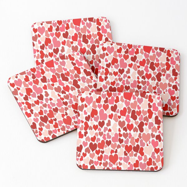 Item preview, Many Hearts designed and sold by pro2ozoa.