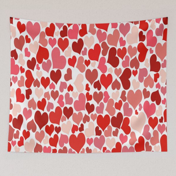 Item preview, Many Hearts designed and sold by pro2ozoa.