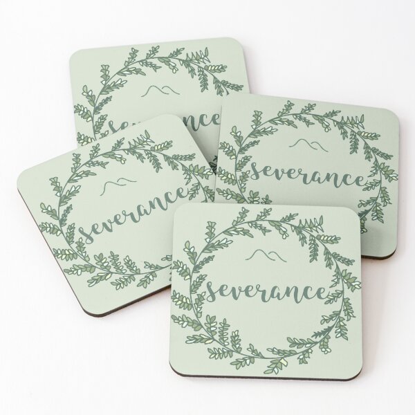 Item preview, Severance Laurel Wreath designed and sold by sophiagg7.