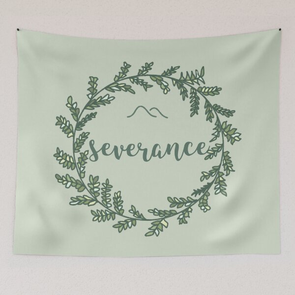 Item preview, Severance Laurel Wreath designed and sold by sophiagg7.