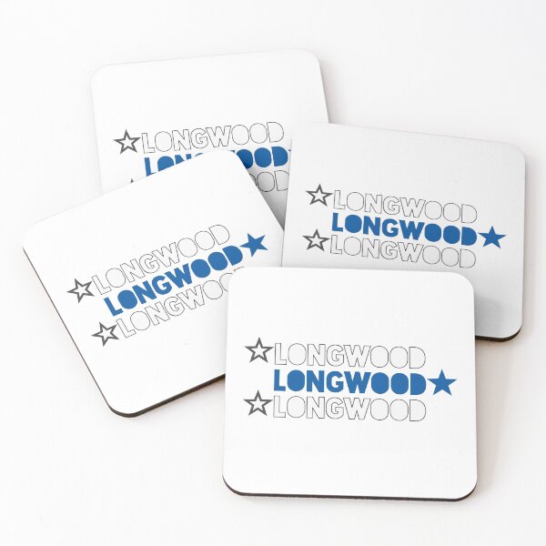 Item preview, Longwood Star  designed and sold by schoolsbysammi.