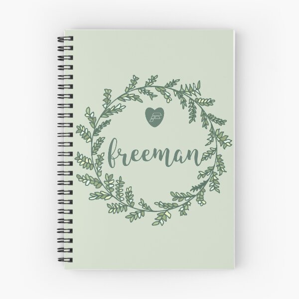 Item preview, Freeman Laurel Wreath designed and sold by sophiagg7.