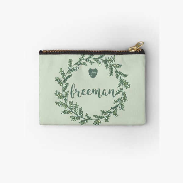 Item preview, Freeman Laurel Wreath designed and sold by sophiagg7.