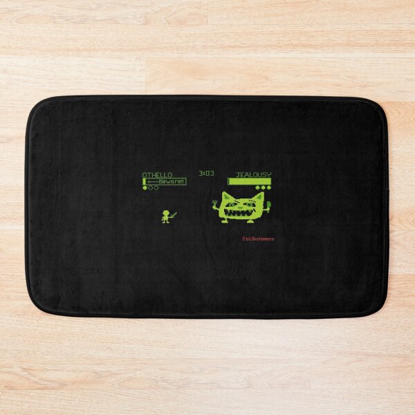 Item preview, 2-Bit Shakespeare - Othello designed and sold by gcooper80.