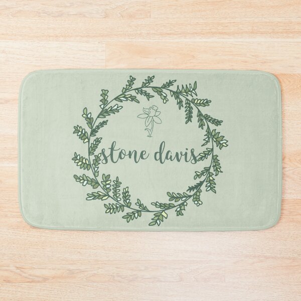 Item preview, Stone Davis Laurel Wreath designed and sold by sophiagg7.