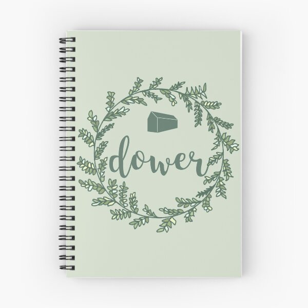 Item preview, Dower Laurel Wreath designed and sold by sophiagg7.