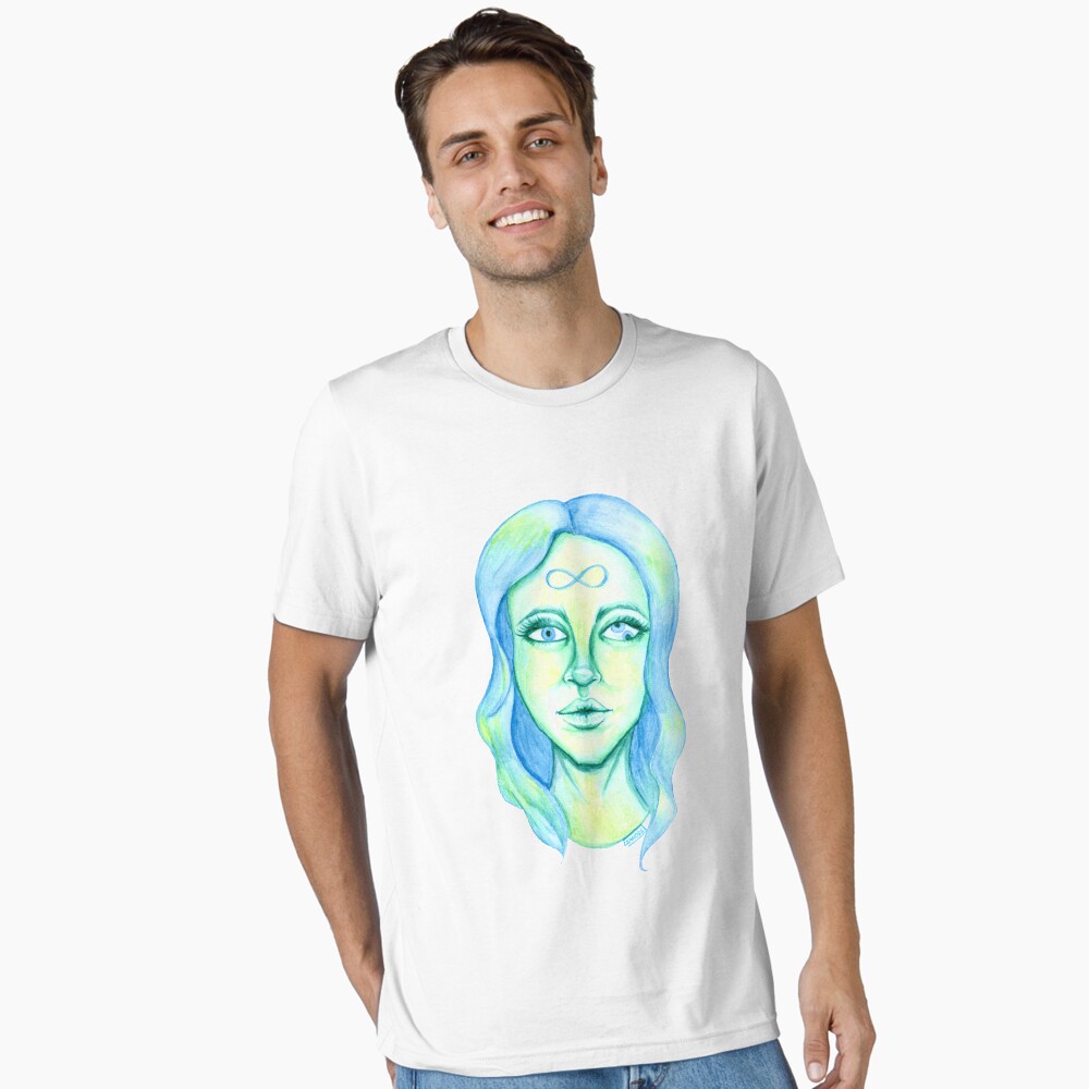 Item preview, Essential T-Shirt designed and sold by Leanore.