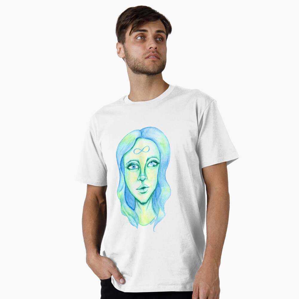 Item preview, Premium T-Shirt designed and sold by Leanore.
