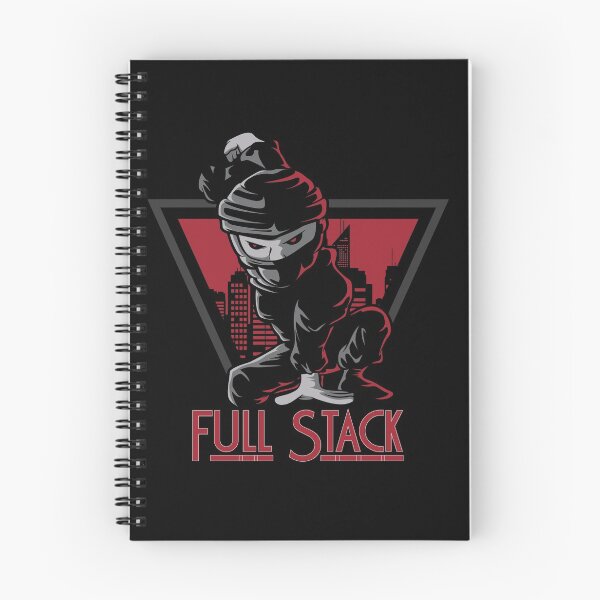 Item preview, Full Stack designed and sold by digijob.