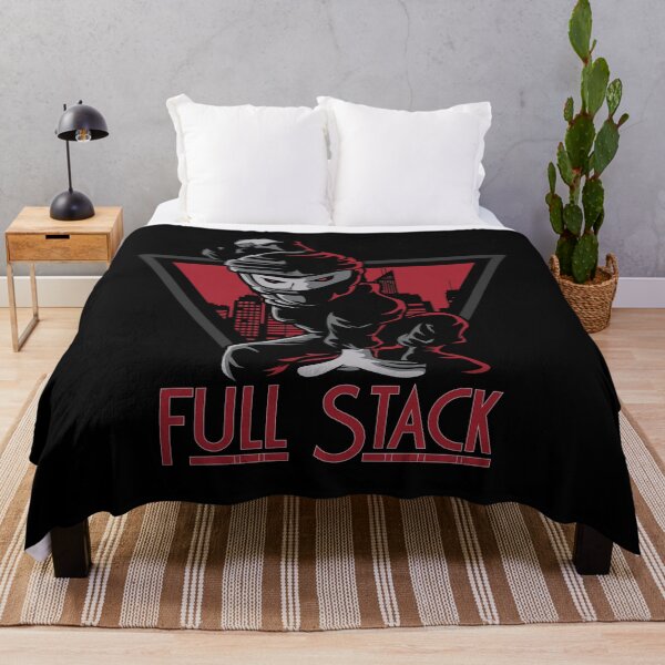 Item preview, Full Stack designed and sold by digijob.