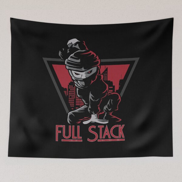 Item preview, Full Stack designed and sold by digijob.