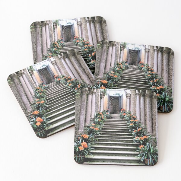 Item preview, Exit from Isola Bella Palazzo designed and sold by Lesliebc.
