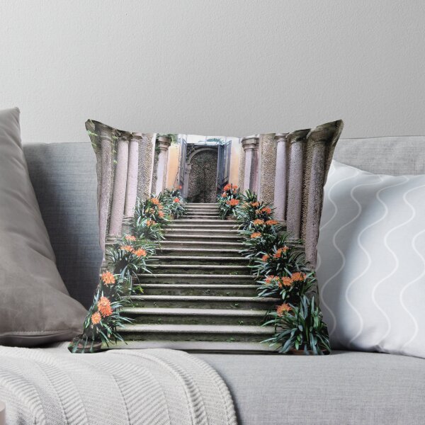Item preview, Exit from Isola Bella Palazzo designed and sold by Lesliebc.