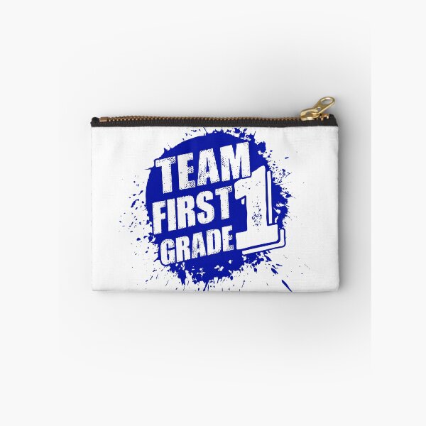 Item preview, Team First Grade - First Grade Teacher  designed and sold by tiffne.