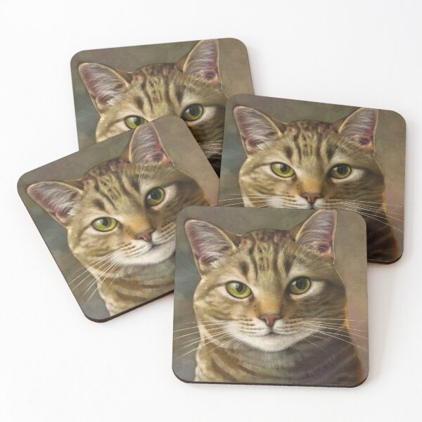 Item preview, Smart Cat designed and sold by tutuart.