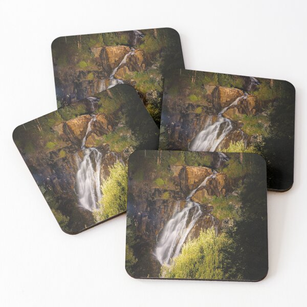 Item preview, Steavenson Falls, Marysville designed and sold by Chris Cobern.