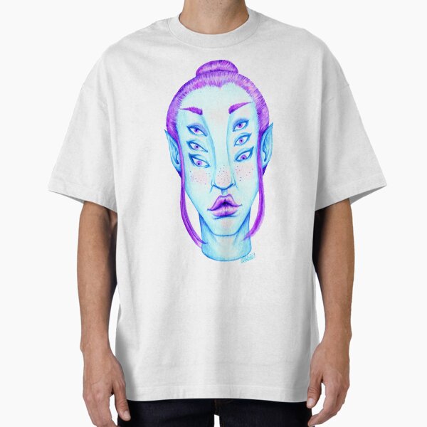 Oversized T-Shirt