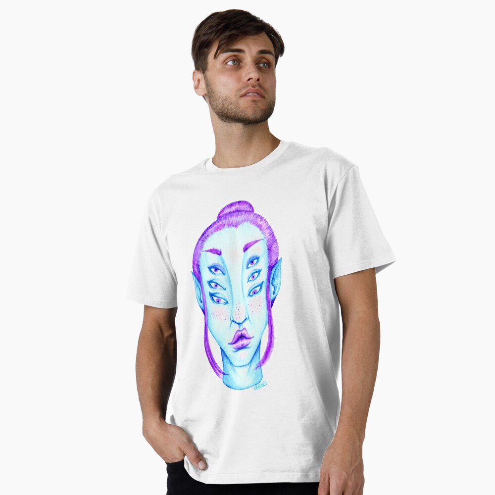 Item preview, Premium T-Shirt designed and sold by Leanore.