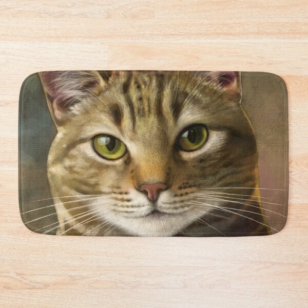 Item preview, Smart Cat designed and sold by tutuart.