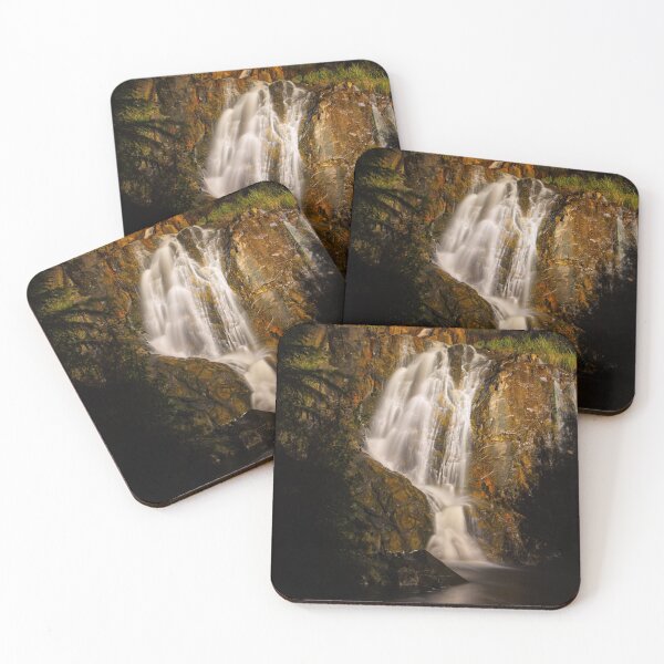 Item preview, Steavenson Falls, Marysville #2 designed and sold by Chris Cobern.
