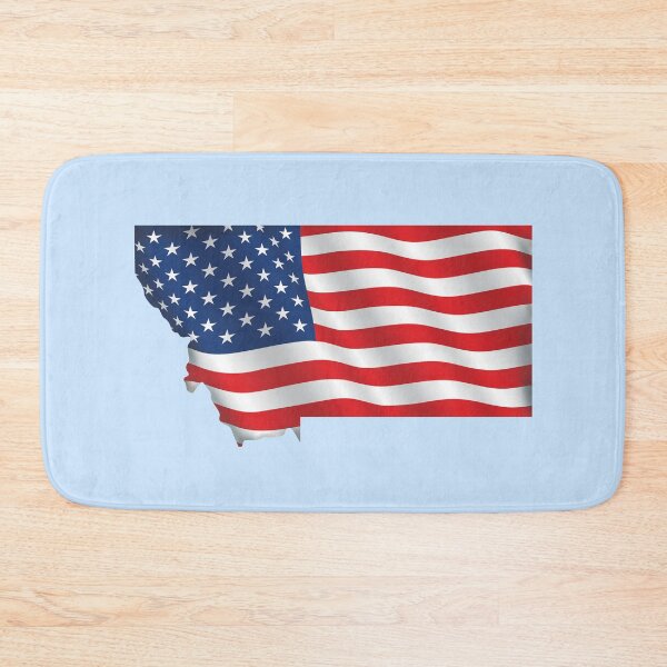 Item preview, Montana Logo designed and sold by Nathan Perry.