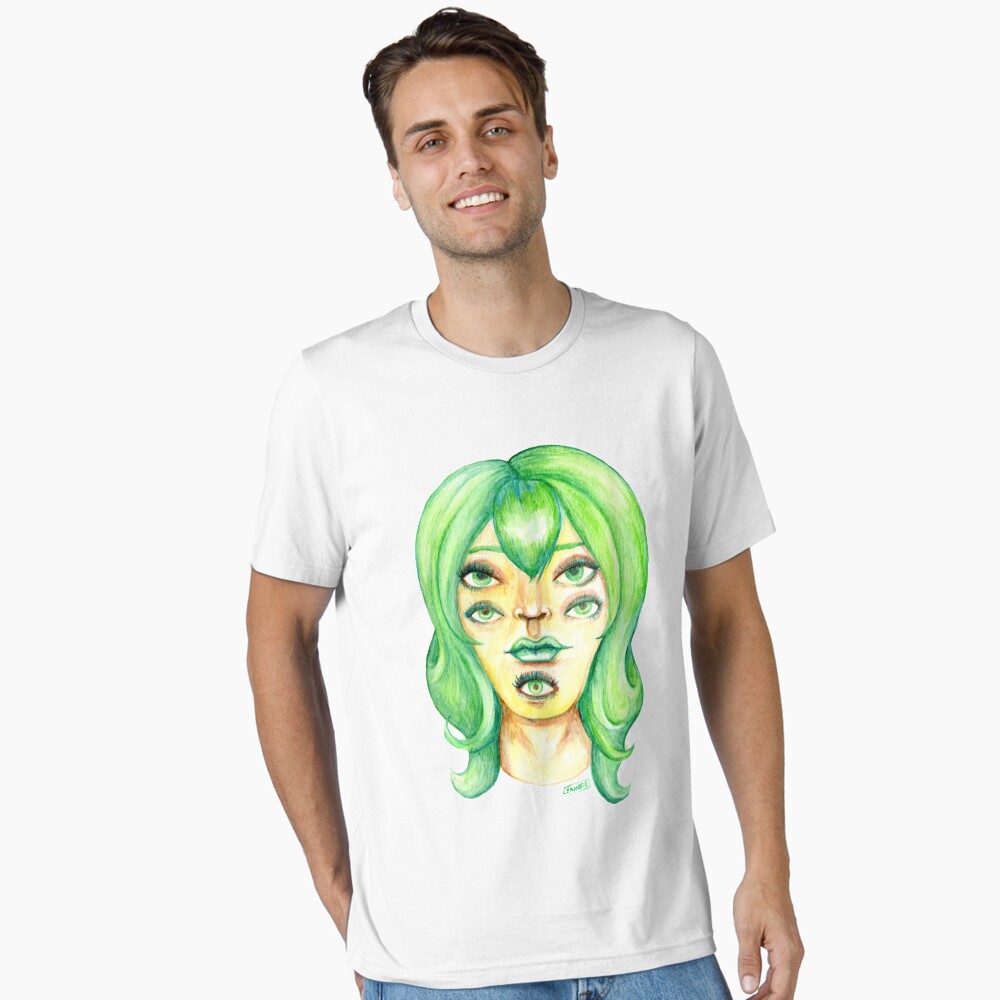 Item preview, Essential T-Shirt designed and sold by Leanore.
