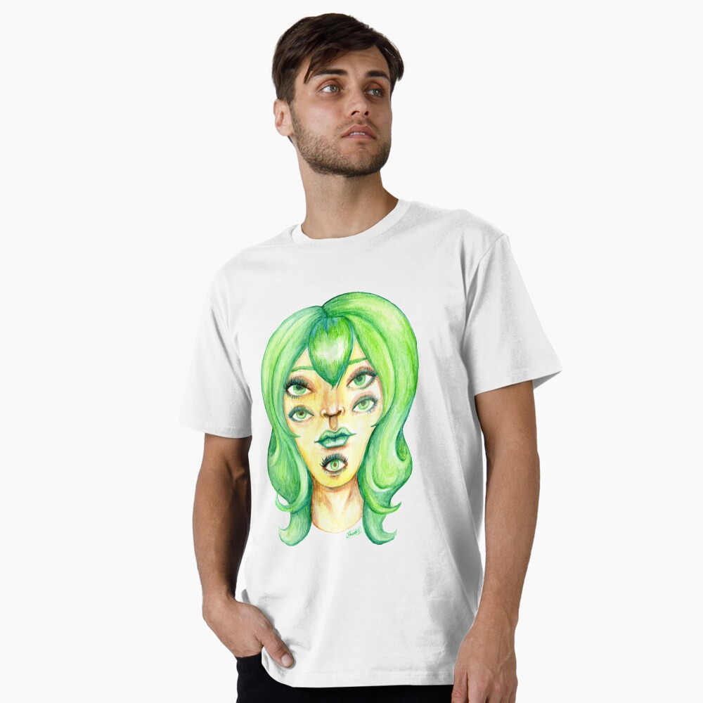 Item preview, Premium T-Shirt designed and sold by Leanore.