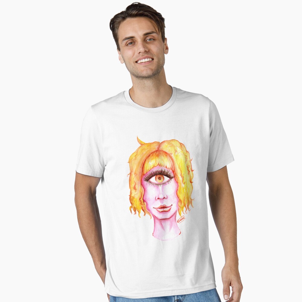 Item preview, Essential T-Shirt designed and sold by Leanore.
