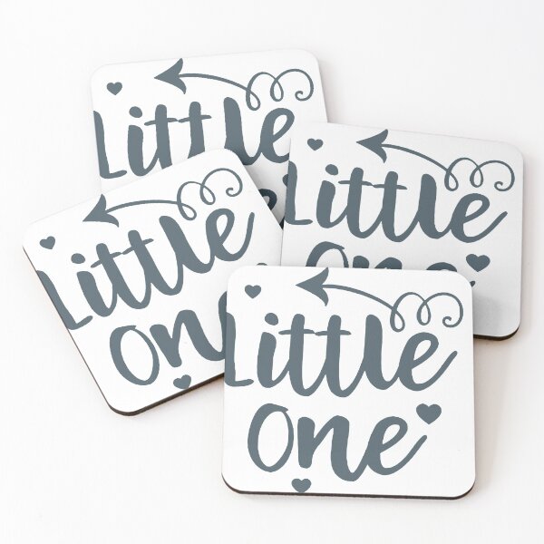 Item preview, Little one designed and sold by edleon.