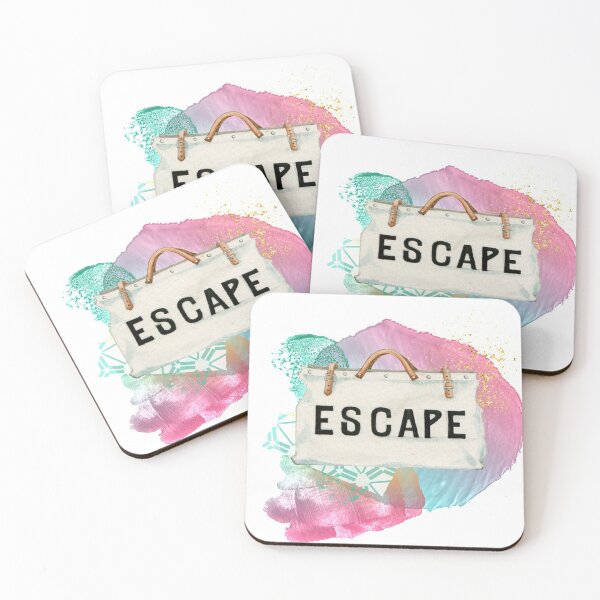Item preview, Escape  designed and sold by P-Kitty.
