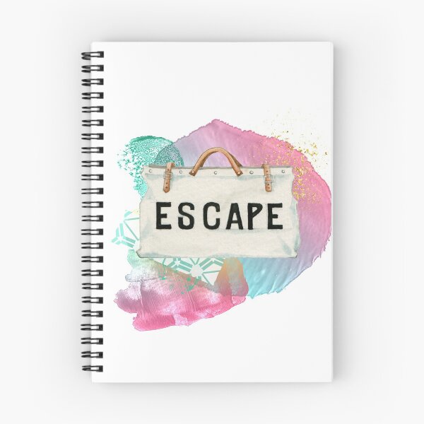 Item preview, Escape  designed and sold by P-Kitty.